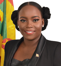 Hon. Kerryne Z. James